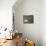 Le Printemps-James Tissot-Premier Image Canvas displayed on a wall
