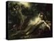 Le Sommeil D'Endymion-Anne-Louis Girodet de Roussy-Trioson-Premier Image Canvas