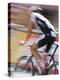 Le Tour De France, Foix, Ariege, Midi-Pyrenees, France-Doug Pearson-Premier Image Canvas