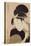 Le trésor des vassaux fidèles, drame de Tageda Izumo : l'attaque de nuit-Ando Hiroshige-Premier Image Canvas