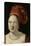 Le Tricheur à l'as de carreau-Georges de La Tour-Premier Image Canvas