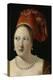 Le Tricheur à l'as de carreau-Georges de La Tour-Premier Image Canvas