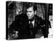 Le Troisieme Homme THE THIRD MAN by Carol Reed with Orson Welles, 1949 (b/w photo)-null-Stretched Canvas