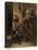 Le Turc à la selle-Eugene Delacroix-Premier Image Canvas