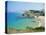 Le Val-Andre, Emerald Coast, Cotes d'Armor, Brittany, France, Europe-David Hughes-Premier Image Canvas