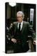 Le Verdict The Verdict by SidneyLumet with Paul Newman, 1982 (photo)-null-Stretched Canvas