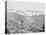 Le viaduc de Garabit en construction-null-Premier Image Canvas