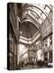 Leadenhall Market, City of London, London, England-Jon Arnold-Premier Image Canvas