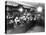 Leadville Saloon, C.1883-89-null-Premier Image Canvas