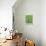 Leaf Design II-Jim Christensen-Stretched Canvas displayed on a wall
