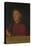 Léal Souvenir (Loyal Remembranc), 1432-Jan van Eyck-Premier Image Canvas