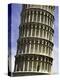 Leaning Tower of Pisa-Danny Lehman-Premier Image Canvas