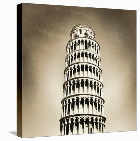 Leaning Tower of Pisa-Thom Lang-Premier Image Canvas