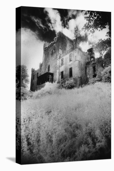 Leap Castle, County Offaly, Ireland-Simon Marsden-Premier Image Canvas