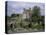 Leap Castle, Near Birr, County Offaly, Leinster, Eire (Republic of Ireland)-Michael Short-Premier Image Canvas