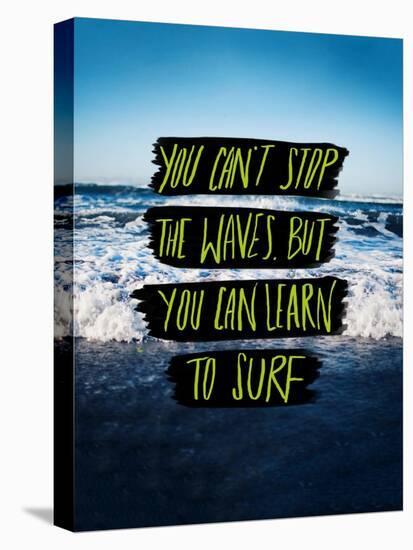 Learn to Surf-Leah Flores-Premier Image Canvas