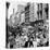 Leather Lane, Holborn 1954-Staff-Premier Image Canvas