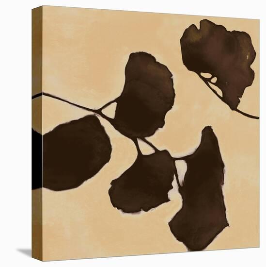 Leaves of Origin II-Julianne Marcoux-Stretched Canvas