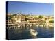 Lebanon, Byblos, Harbour-Michele Falzone-Premier Image Canvas