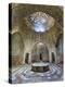 Lebanon, Tripoli, Old Town, El Jadid Hamam (Bath)-Michele Falzone-Premier Image Canvas