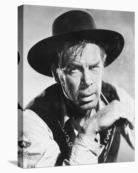 Lee Marvin, Cat Ballou (1965)-null-Stretched Canvas
