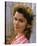 Lee Remick-null-Stretched Canvas