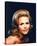 Lee Remick-null-Stretched Canvas