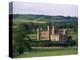 Leeds Castle, Kent, England, United Kingdom-Adam Woolfitt-Premier Image Canvas