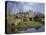 Leeds Castle, Rebuilt in Stone by the Normans around 1120, Kent, England, UK-Nigel Blythe-Premier Image Canvas