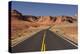 Lees Ferry Road, Glen Canyon National Recreation Area, Utah, Usa-Rainer Mirau-Premier Image Canvas