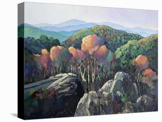 Lees Tree-Max Hayslette-Premier Image Canvas