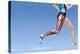 Leg Muscles In Running, Artwork-Henning Dalhoff-Premier Image Canvas