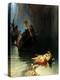 Legend of Sirens-Edoardo Dalbono-Premier Image Canvas