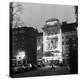 Leicester Square Theatre in London's West End. April 1958-Staff-Premier Image Canvas