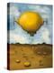 Lemon Drops-Leah Saulnier-Premier Image Canvas