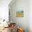 Lemon Grove, Tuscany-Hazel Barker-Stretched Canvas displayed on a wall