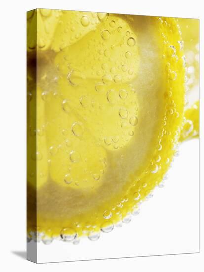 Lemon Slices in Water-Victoria Firmston-Premier Image Canvas