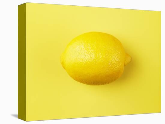 Lemon-null-Premier Image Canvas