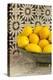 Lemons I-Karyn Millet-Premier Image Canvas