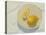 Lemons on Handmade Plate-Sophie Harding-Premier Image Canvas