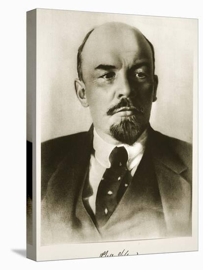 Lenin-null-Premier Image Canvas
