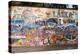 Lennon Wall, Prague-Mark Williamson-Premier Image Canvas