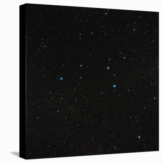 Leo Constellation-Eckhard Slawik-Premier Image Canvas