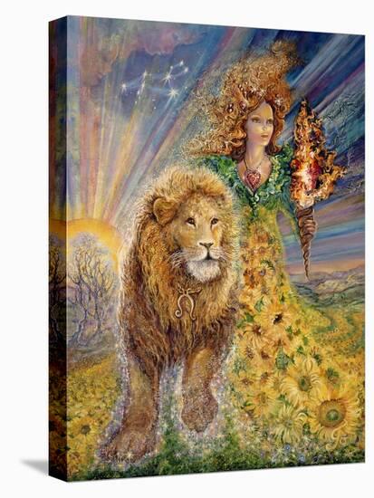 Leo-Josephine Wall-Premier Image Canvas