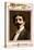 Leon Herrmann, French Magician-Science Source-Premier Image Canvas