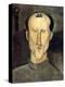 Leon Indenbaum, 1915-Amedeo Modigliani-Premier Image Canvas