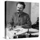 Leon Trotsky (1879-1940)-null-Premier Image Canvas