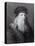 Leonardo Da Vinci, Engraved by Raphael Morghen, 1817-Leonardo da Vinci-Premier Image Canvas