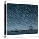 Leonid Meteor Shower of 1866-Detlev Van Ravenswaay-Premier Image Canvas