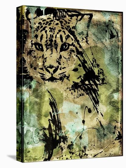 Leopard Ink-Color Bakery-Premier Image Canvas